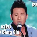 Lời Bài Hát Bằng Kiều Cơn Mơ Băng Giá