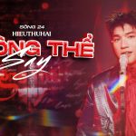 Lời Bài Hát Hieuthuhai Không Thể Say