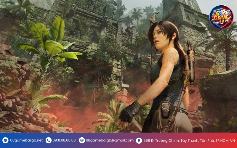 Đồ Họa Và Âm Thanh Hấp Dẫn