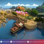 Game Văn Minh Cổ Đại Khám Phá Thế Giới Bí Ẩn Hấp Dẫn Nhất