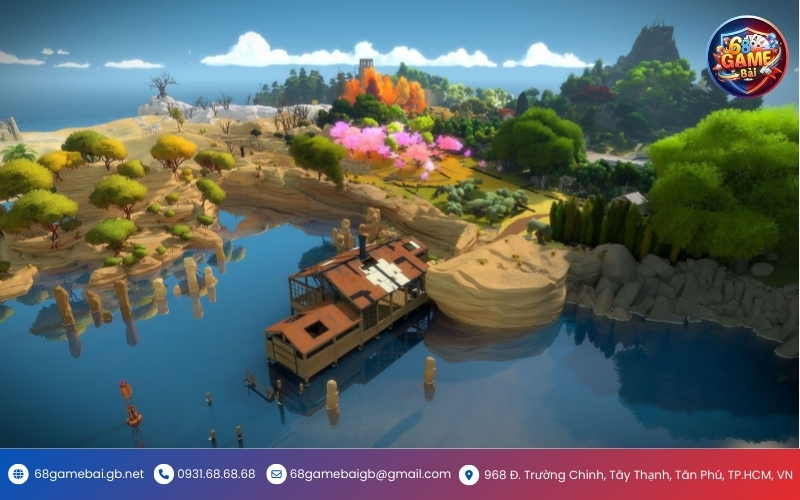 Game Văn Minh Cổ Đại Khám Phá Thế Giới Bí Ẩn Hấp Dẫn Nhất