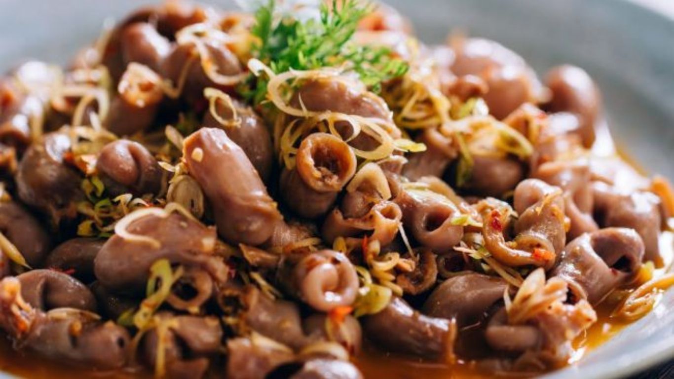 bao tử cá ba sa giá rẻ