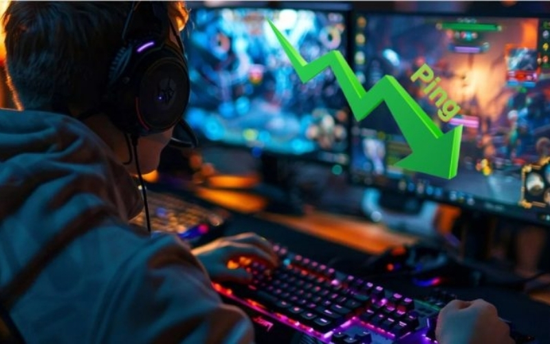 Tối ưu hóa phần mềm và hệ thống để chơi game mượt mà