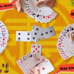 Các trò chơi bài dân gian và giá trị kết nối cộng đồng