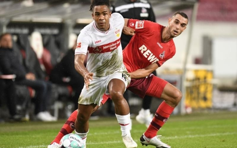 Đội hình dự kiến Stuttgart vs Köln Những sự vắng mặt đáng tiếc