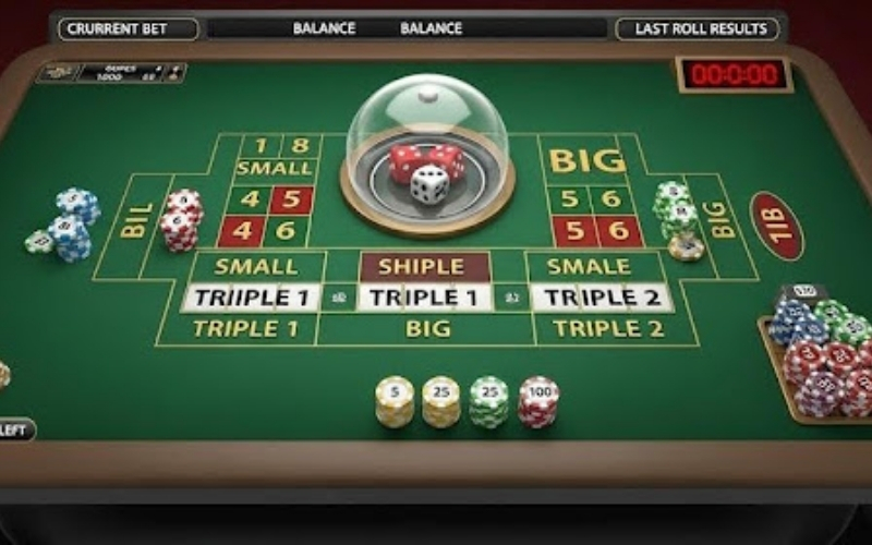 5 tiêu chí đánh giá nền tảng xúc xắc online chuẩn