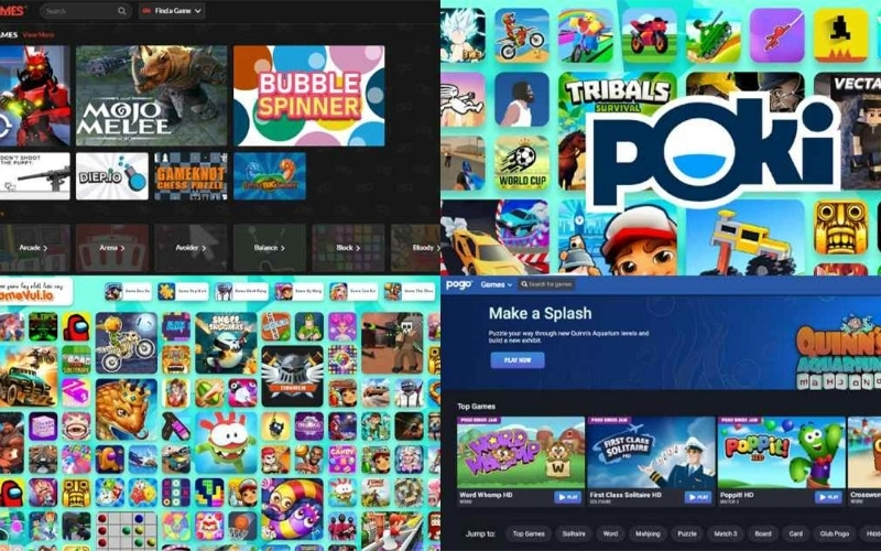 Tại sao giới trẻ đô thị ưu chuộng nền tảng game mobile