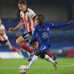 Vai trò tiền vệ mỏ neo (Anchor Man) trong hệ thống phòng ngự hiện đại.