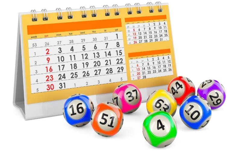 Cách tính xác suất trúng thưởng xổ số điện toán hôm nay