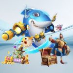 Mẹo tiêu diệt cá theo bầy để tối ưu hóa điểm thưởng