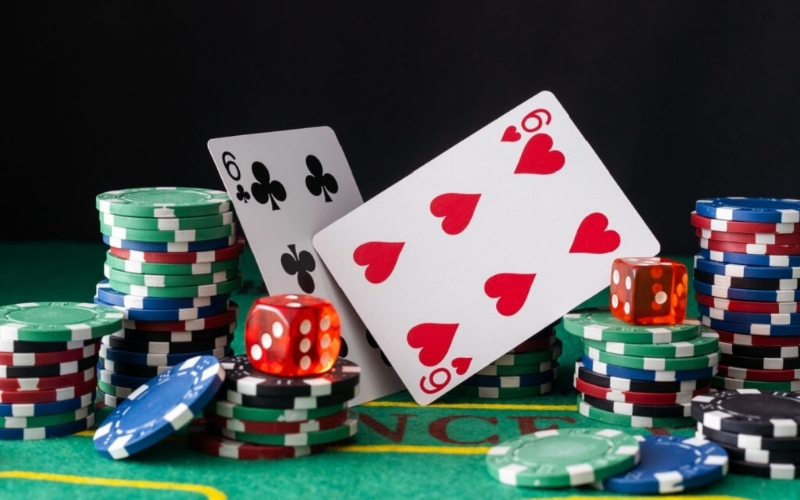 Phiên bản game bài tối ưu dung lượng