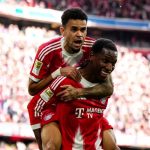 Nhận định Bundesliga: Sự trỗi dậy của các thế lực mới và cục diện bảng xếp hạng hiện tại