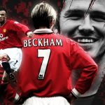 Những quả đá phạt góc định vị thương hiệu toàn cầu của tiền vệ David Beckham