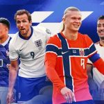 Ánh hào quang rực rỡ của vua phá lưới vòng loại các khu vực kỳ World Cup 2026