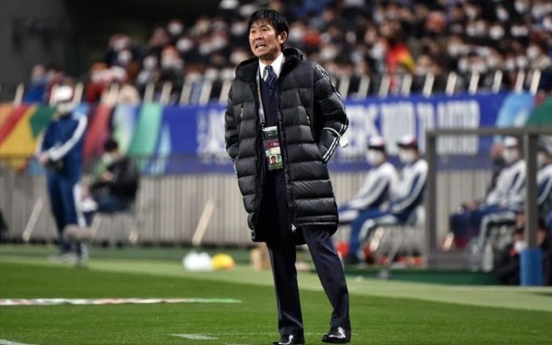 Đánh giá năng lực thực sự của các nhà cầm quân châu Á tại kỳ World Cup 2026