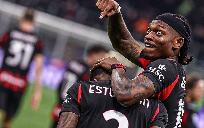 Kết quả Serie A Inter Milan độc chiếm ngôi đầu bảng