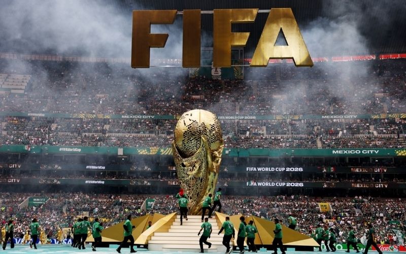 Lễ khai mạc World Cup 2026 có gì đặc biệt