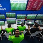 Quy trình kiểm tra công nghệ trước giờ bóng lăn áp dụng kỳ World Cup 2026