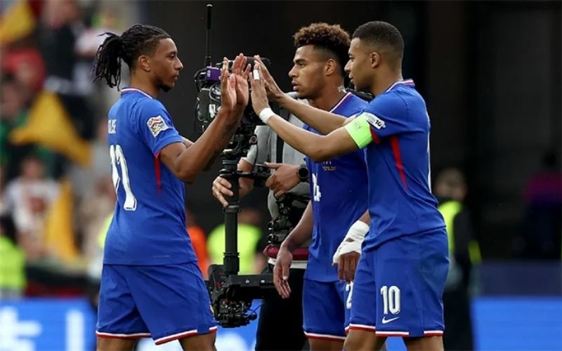 So sánh hiệu suất ghi bàn của các hàng công hàng đầu thế giới dự giải kỳ World Cup 2026