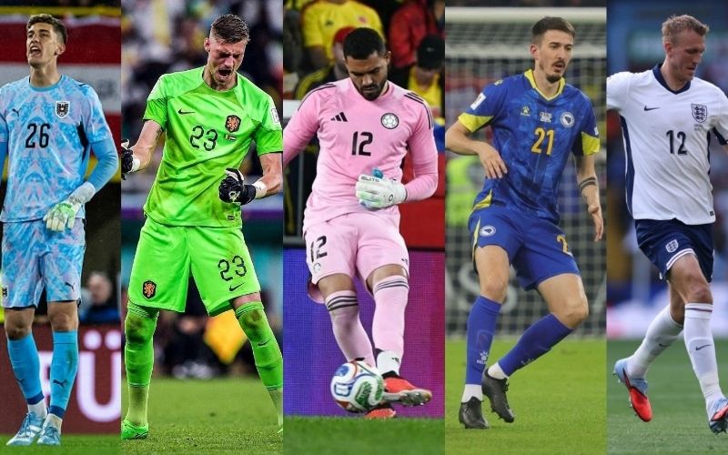 Sự chuẩn bị tâm lý vững vàng cho các loạt sút luân lưu may rủi tại kỳ World Cup 2026