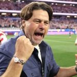 Thử thách lớn dành cho huấn luyện viên tuyển Mỹ trên sân nhà World Cup 2026