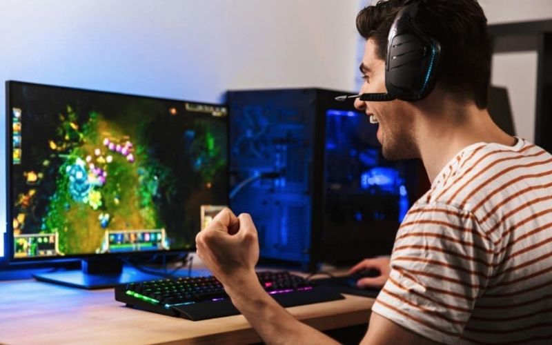 Top 4 bí kíp phá đảo mọi tựa game từng ngày