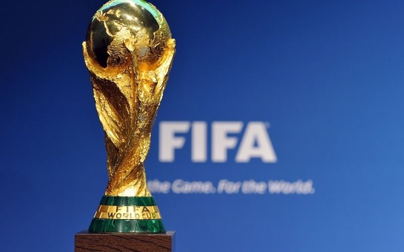 Vì sao World Cup 2026 có đến 104 trận