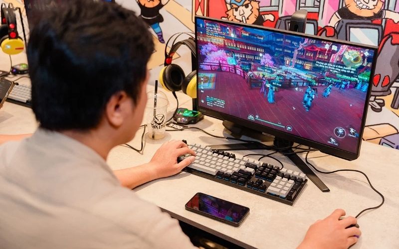 Vì sao học mẹo chơi giúp người chơi tiến bộ
